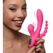 Suckers 21x Silicone Suction Vibe