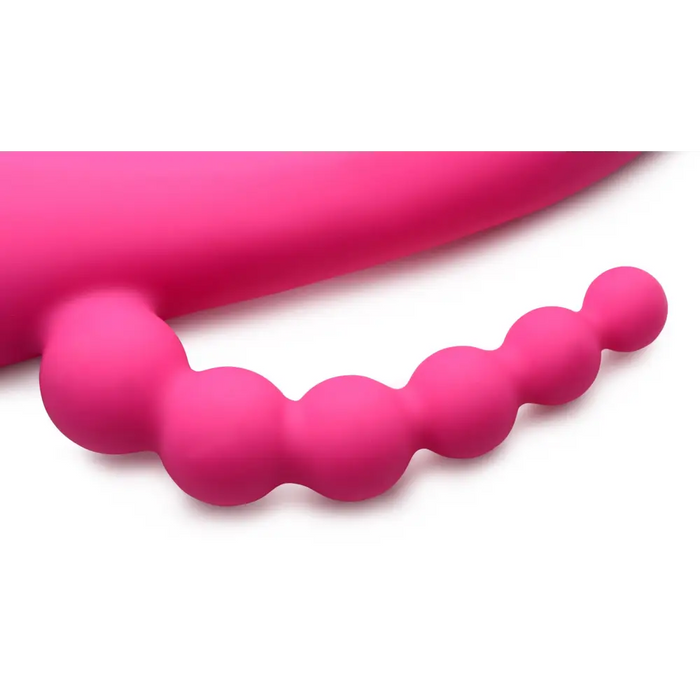 Suckers 21x Silicone Suction Vibe