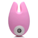 Sucky Bunny Silicone Clitoral Stimulator