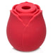 The Rose Lover’s Gift Box 10x Clit Suction - Red