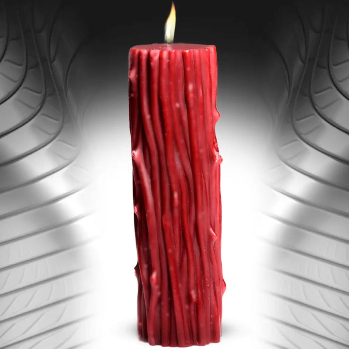Thorn Drip Massage Candle