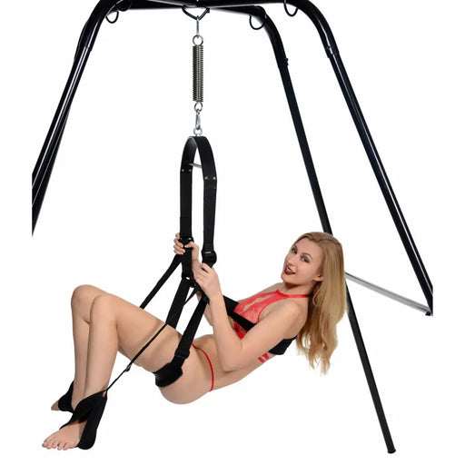 Trinity Ultimate Sex Swing Stand