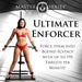 Ultimate Enforcer Forced Orgasm Tower w/Sex Machine