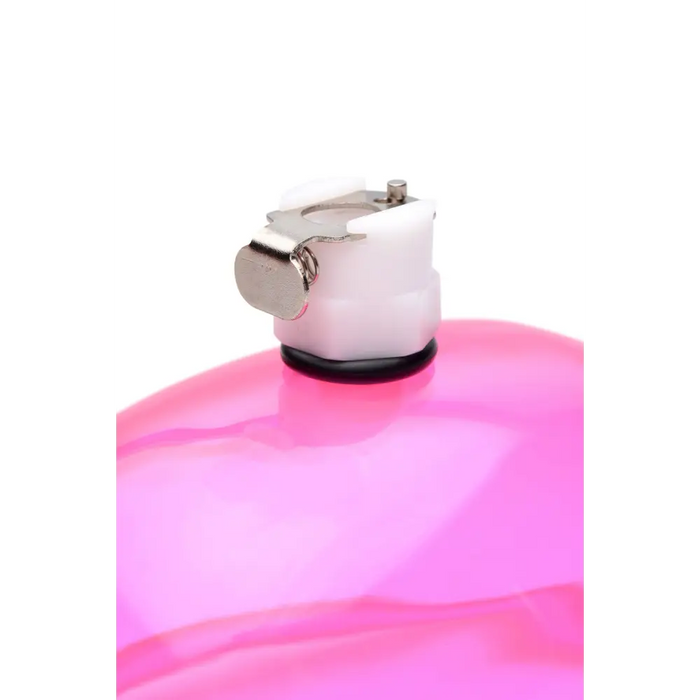 Vaginal Pump with Cup Small