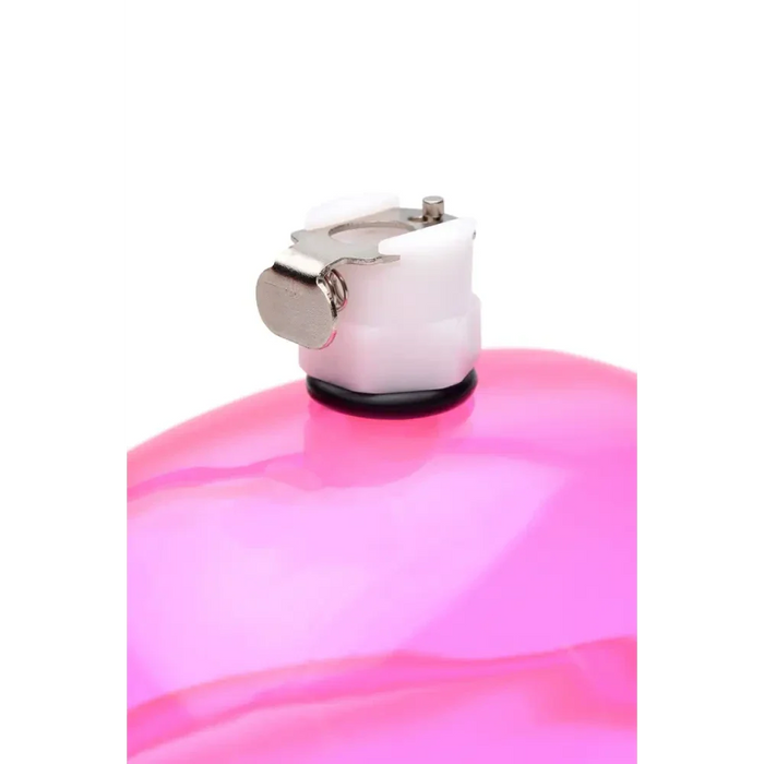 Vaginal Pump With Cup Large