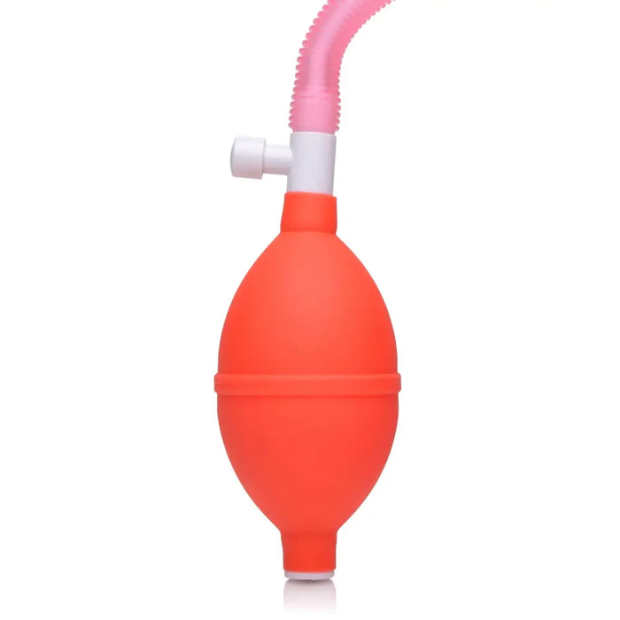 Vaginal Pump With Cup Large