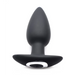 Voice Activated 10x Vibrating Butt Plug With Remote Control