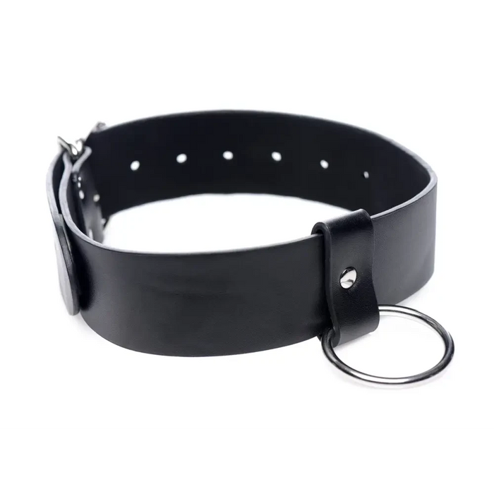 Wide Collar With O-ring