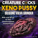Xeno Pussy Vulva Silicone Grinder