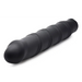Xl Silicone Bullet And Swirl Sleeve