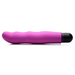Xl Silicone Bullet And Wavy Sleeve