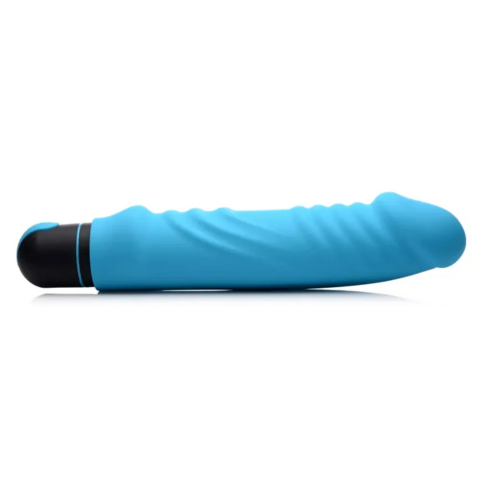 Xl Silicone Bullet And Ribbed Sleeve