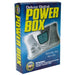 Zeus Electrode Deluxe Digital Power Box